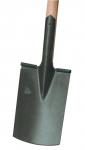 Bauspaten LÖWE 285x185/180mm - 1 ST 