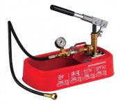 Prüfpumpe RP 30 0-30bar R - 1 ST 