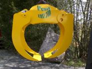 PERZL HVZ 200 Holzverladezange - 1 Stk 