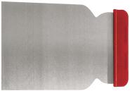 Japanspachtel B.120mm STA - 1 ST 