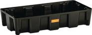 Auffangwanne 35l L800xB400xH165mm - 1 ST 