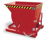 Kippbehälter L1420xB1560xH1070mm - 1 ST 