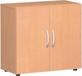 Schrank H752xB800xT420mm - 1 ST 