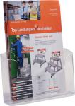 Prospekthalter HxBxTmm DIN - 1 ST 