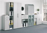 Schrank H1104xB800xT420mm - 1 ST 
