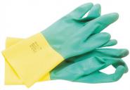 Chemiehandschuh AlphaTec® 87-900 - 12 PA 