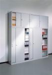 Aufsatzschrank H790xB1200xT400mm - 1 ST 