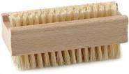Handwaschbürste HO doppels.Naturfibre - 1 ST 