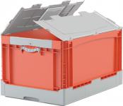 Faltbox L600xB400xH320mm - 1 ST 