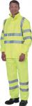 Warnschutzregenhose Gr.L - 1 ST 