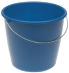 Eimer 10l Mischplastik farbig - 1 ST 