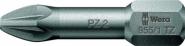 Bit 855/1 TZ 1/4 Zoll PZD - 10 ST 