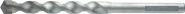 Zentrierbohrer D.9mm Gesamt-L.120mm - 1 ST 
