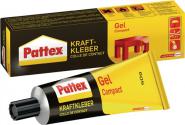 Kraftkleber Gel Compact -40GradC - 1500 KG / 12 ST 