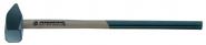 Vorschlaghammer 4000g Hickory - 1 ST 