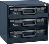 Sortimentskastentresor B452xT405xH330mm - 1 ST 