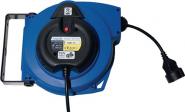 Kabelaufroller H 05 VV-F3G - 1 ST 