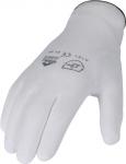 Handschuhe Gr.10 weiß EN - 12 PA 