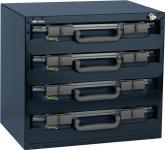 Sortimentskastentresor B452xT405xH330mm - 1 ST 