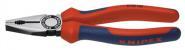 Kombizange L.200mm pol.Mehrkomp.-Hülle - 1 ST 