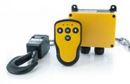 Tele-Radio Funkanlage "Panther" PNS-R815-T2165 - 1 Stk 