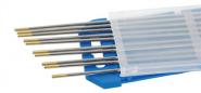 Wolframelektrode WL 15 D.2,4mm - 10 ST 