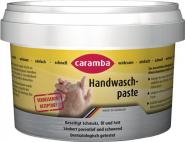 Handwaschpaste 0,5l silikonfrei - 125 L / 10 ST 