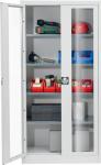 Flügeltürenschrank H1950xB950xT420mm - 1 ST 