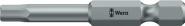 Bit 840/4 Z 1/4 Zoll 5,0mm - 1 ST 