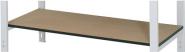 Ablageboden B1250xT795mm - 1 ST 