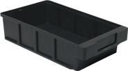 Regalkasten L300xB186xH83mm - 8 ST 