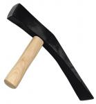 Pflastererhammer Rheinische - 1 ST 