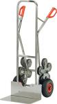 Treppenkarre H.1300mm Schaufel-Gr.L300xB480mm - 1 ST 