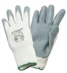 Handschuhe Nitril Foam Gr.10 - 12 PA 