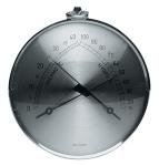 Thermo-Hygrometer Messber.0 - 5 ST 