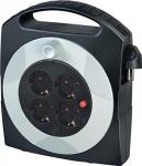 Kabelbox 15m H05VV-F 3x1,5 - 1 ST 