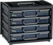 Sortimentskastentresor B376xT310xH265mm - 1 ST 