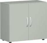Schrank H752xB800xT420mm - 1 ST 
