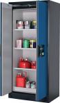 Sicherh.-Schrank Typ 90 H1953xB893xT615mm - 1 ST 