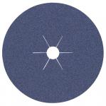 Fiberscheibe CS 565 D.125mm - 25 ST 