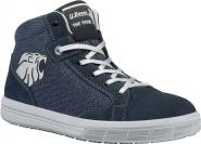 Sicherheitsstiefel Caravan - 1 PA 