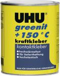 Kontaktkleber greenit +150GradC - 232,08 KG / 6 ST 