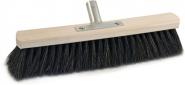Besen Arenga m.Metallstielhalter - 1 ST 