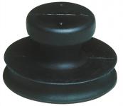 Saugheber Trgf.15kg Kopf-Ø - 1 ST 
