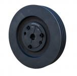 Schwungrad/Riemenrad Ø 360 mm, 40 kg - 1 Stk 