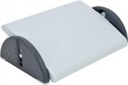 Fußstütze lichtgrau B520xT350xH140mm - 1 ST 