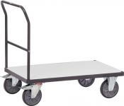 Plattformwagen Ladeflächen L1000xB700mm - 1 ST 