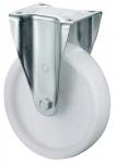 Schwerlast-Bockrolle D.250mm - 1 ST 
