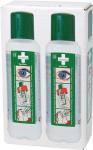 Augenspülflasche 2 x 0,5l - 48,95 L / 1 ST 