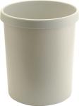 Papierkorb 30l H405xØ350mm - 1 ST 